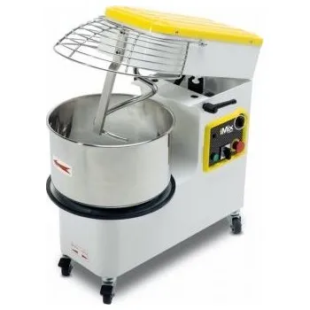 Hnětač těsta Spirálový hnětač • iM R44/2