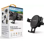 Aligator Držák do auta s automatickou fixací HA18 Catch do ventilační mřížky, univerzální