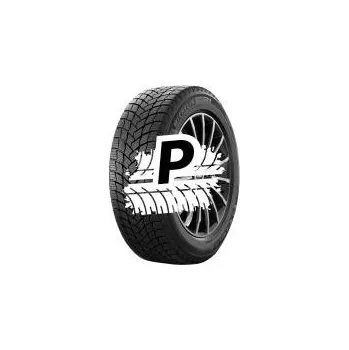 Osobní pneu MICHELIN X-ICE SNOW 225/50 R17 98H XL