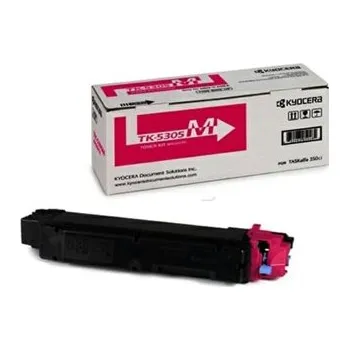 Toner Kyocera TK-5305M, magenta, 1T02VMBNL0, originál