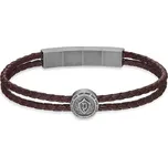 Náramek POLICE Crest PEAGB0023303