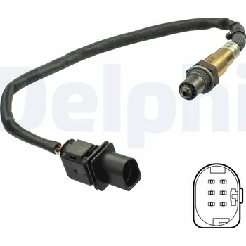 Lambda sonda Lambda sonda DELPHI ES21212-12B1