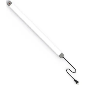 LED lišta Prémiové stmívatelné LED světlo pod kuchyňskou linku se senzorem 9W 500lm 60cm teplá
