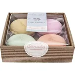 Ferribiella Makronka pískací 1ks