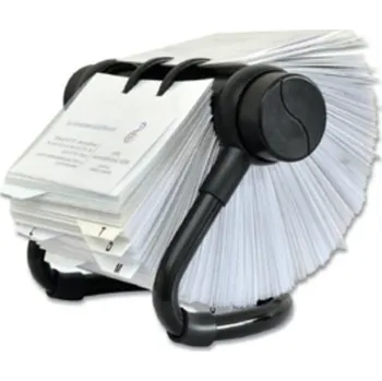 Archivační box Vizitkář ROTACARD AV-225