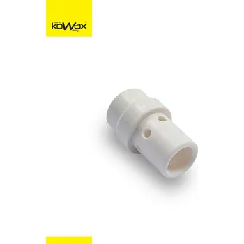 Příslušenství ke svářečce KOWAX Rozdělovač plynu 260A bílý