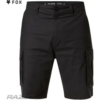 Pánské kraťasy Pánské kraťasy FOX Slambozo Short 3.0 Black 32