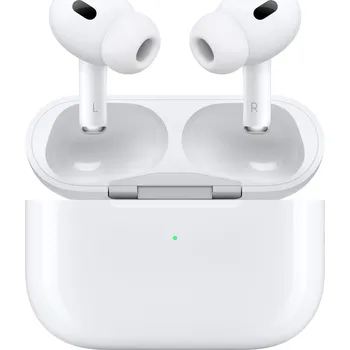 Sluchátka Apple AirPods Pro (2. generace) 2023 / USB-C MQD83ZM/A