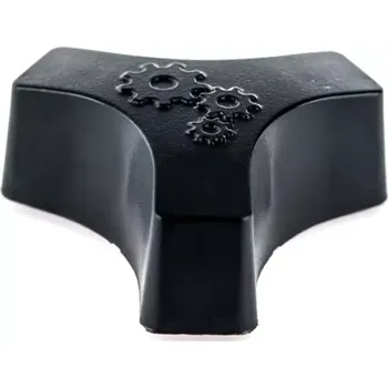 Náhradní díl pro kávovar Comandante Grind Grade Dial - náhradní redukční matka