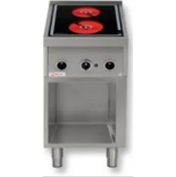 Sporák Elektrický sporák- monoblok • BSH2KTD