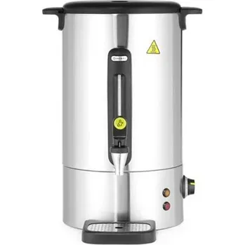 Hendi 211427 Ohřívač nápojů Concept Line z nerezové oceli 18 l