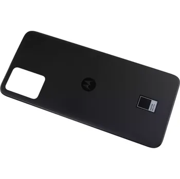 Náhradní kryt pro mobilní telefon Originál kryt baterie Motorola Moto Edge 30 Neo XT2245 černý