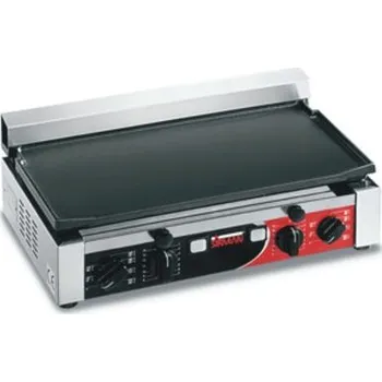 Kuchyňský gril Grilovací plotna - elektrická • TOP L
