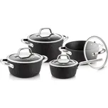 TESCOMA Sada nádobí PRESIDENT Stone, 8 dílů 181178637