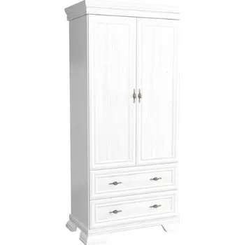 Šatní skříň KORA andersen šatní skříň K S1