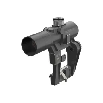 Kolimátor Kolimátor typu AK/SVD - Černý