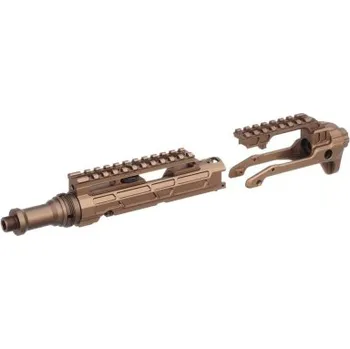 Sportovní střelba PCC Kit pro AAP01 - Tan