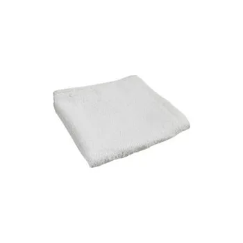 Ručník ručník / žínka froté 30x30 Havanna bílá, 510 g/m2