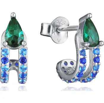 Náušnice Viceroy Jewels 9130E000-39