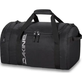 Sportovní taška Taška Dakine Sport-Travel Bag Black 31L černá