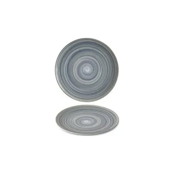 Talíř Isabelle X9100 talíř mělký coup 30 cm, dekor Saturn