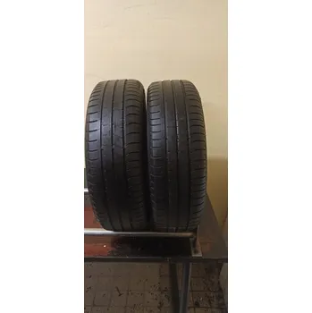 Letní osobní pneu Bridgestone 185/65 R15 92V 4-5mm (Použité)