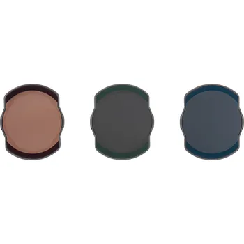 Modelářství Příslušenství pro dron DJI Avata ND Filters Set(ND8/16/32)