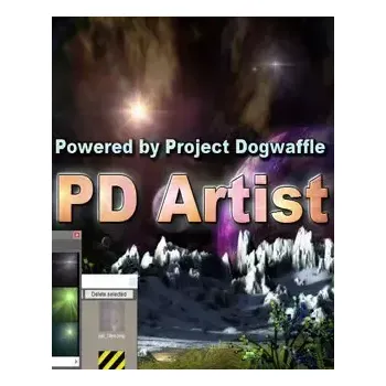 Počítačová hra ESD PD Artist 10