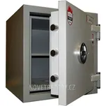 Griffon Trezor GRIFF_F50 / I.BT + ohnivzdornost 30 min / 81 kg