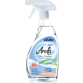 Vůně do bytu GF osvěžovač pro tkaniny Spring Mist 500 ml