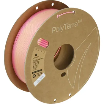 Filament Polymaker PolyTerra™ Gradient PLA spring (jaro)