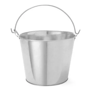 Chladič na víno Hendi 516751 Chladící nádoba s bočním otvírákem na láhve