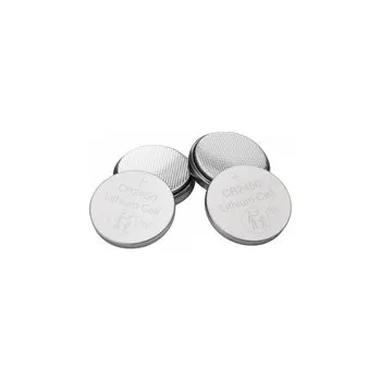 Článková baterie VERBATIM Lithium baterie CR2450 3V 4 Pack