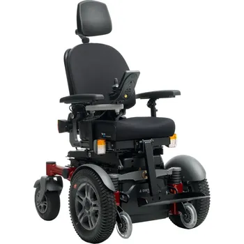 Invalidní vozík SANGO_F SLIMLINE JUNIOR