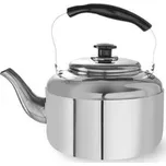 Hendi 624302 Čajník s pokličkou 6 l