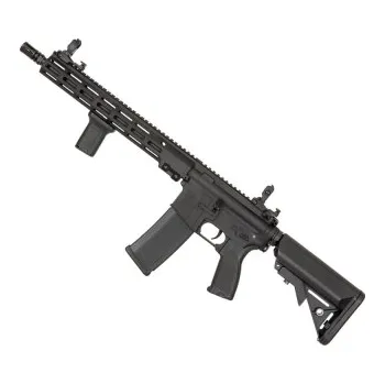 Airsoftová zbraň SA-E22 EDGE™ - Černá + dárek zdarma