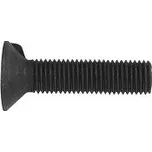 Šroub zápustný s nosem DIN 604 4.6 M8x70 BP 200ks