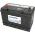 Autobaterie Varta Professional Dual Purpose 820054080B912 12V 105Ah 800A