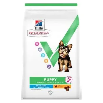 Krmivo pro psa Hill's Hill's Can. VE Puppy MB Growth Small&Mini Chicken 2kg