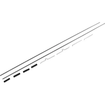 RC model E-flite sada táhel: UMX Slow Ultra Stick