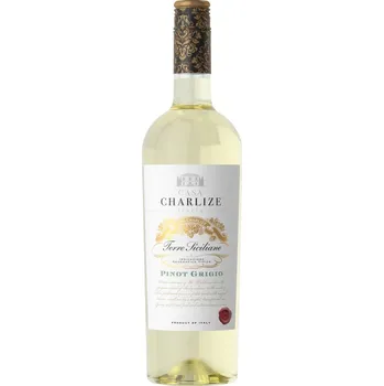 Casa Charlize Pinot Grigio 0,75 l