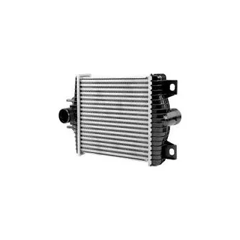 Chladič motoru Chladič vzduchu LAND ROVER Range Rover | 3.0 d | 2993ccm | Diesel | 190kW | 306DT |2012 a výše| SRL | 5901532880755