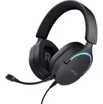 Trust Gaming GXT 490 Fayzo/7.1/USB/Drát/Černá