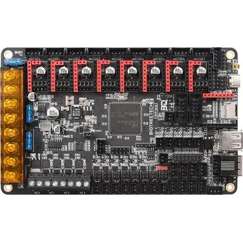 Příslušenství k 3D tiskárně BIGTREETECH Octopus V1.1