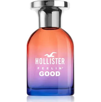 Dámský parfém Hollister Feelin' Good For Her parfémovaná voda pro ženy 30 ml