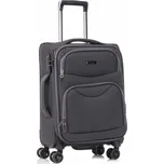 AIRPLUS PARIS Kufr Airplus Ashton S Gris