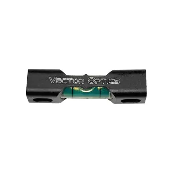 Univerzální vodováha Gen II na zaměřovač