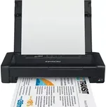 Epson WorkForce/WF-100W/Tisk/Ink/A4/WiFi/USB