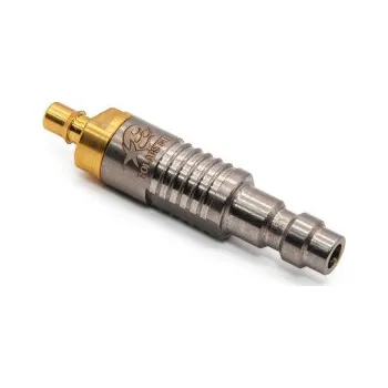 Polarstar HPA QD spojka s filtrem (US foster)