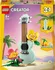 Stavebnice LEGO LEGO Creator 3v1 31156 Tropické ukulele